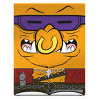 Productafbeelding Squaroes Squaroe Teenage Mutant Ninja Turtles™ NT011 - Bebop