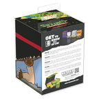Product image Squaroes Squaroe Teenage Mutant Ninja Turtles™ NT012 - Casey Jones