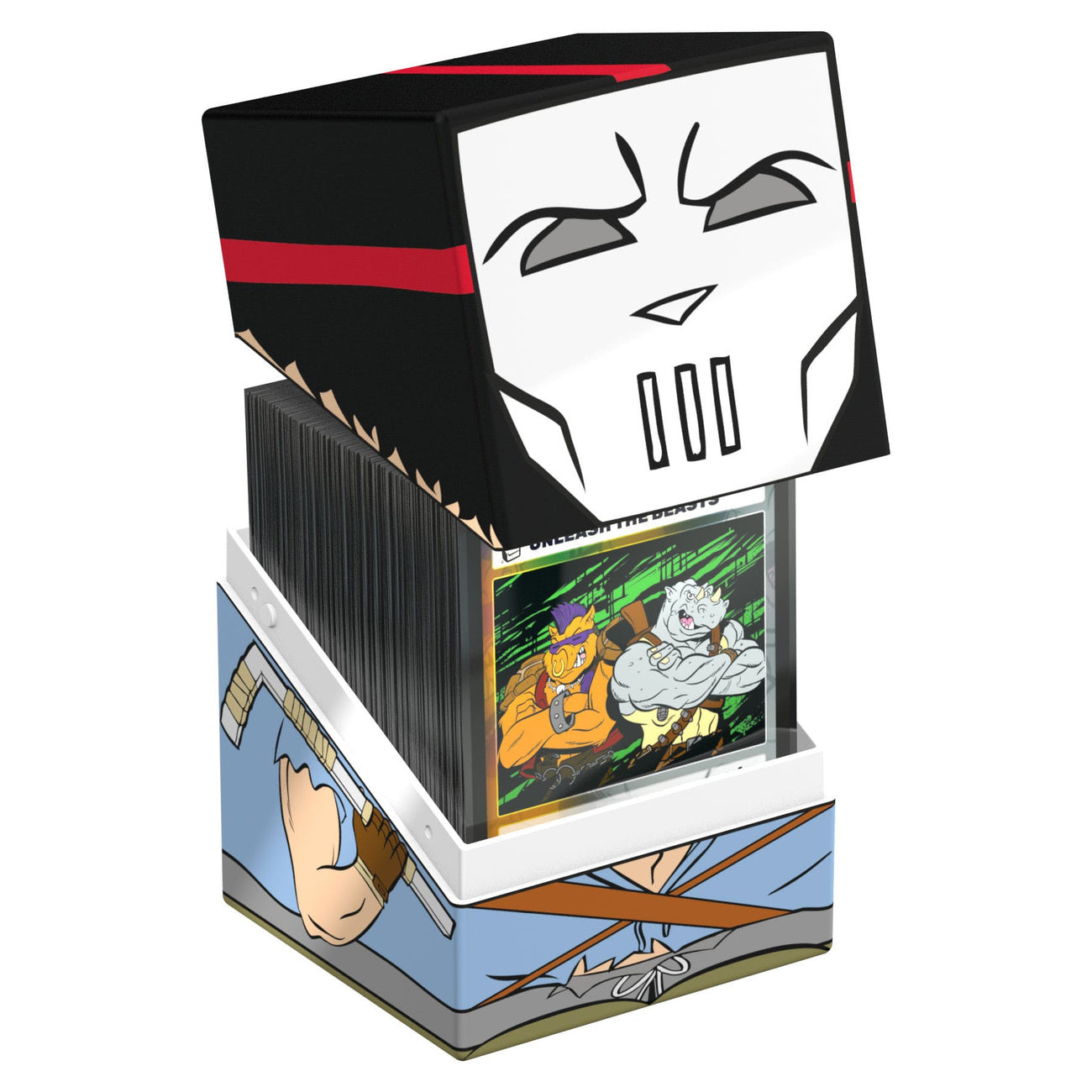 Product image Squaroes Squaroe Teenage Mutant Ninja Turtles™ NT012 - Casey Jones