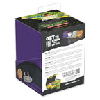 Productafbeelding Squaroes Squaroe Teenage Mutant Ninja Turtles™ NT013 - FootClan
