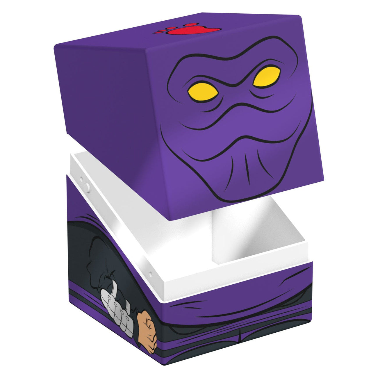 Productafbeelding Squaroes Squaroe Teenage Mutant Ninja Turtles™ NT013 - FootClan