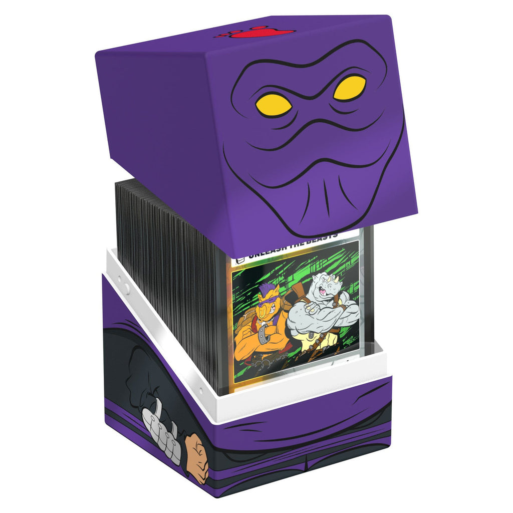 Productafbeelding Squaroes Squaroe Teenage Mutant Ninja Turtles™ NT013 - FootClan