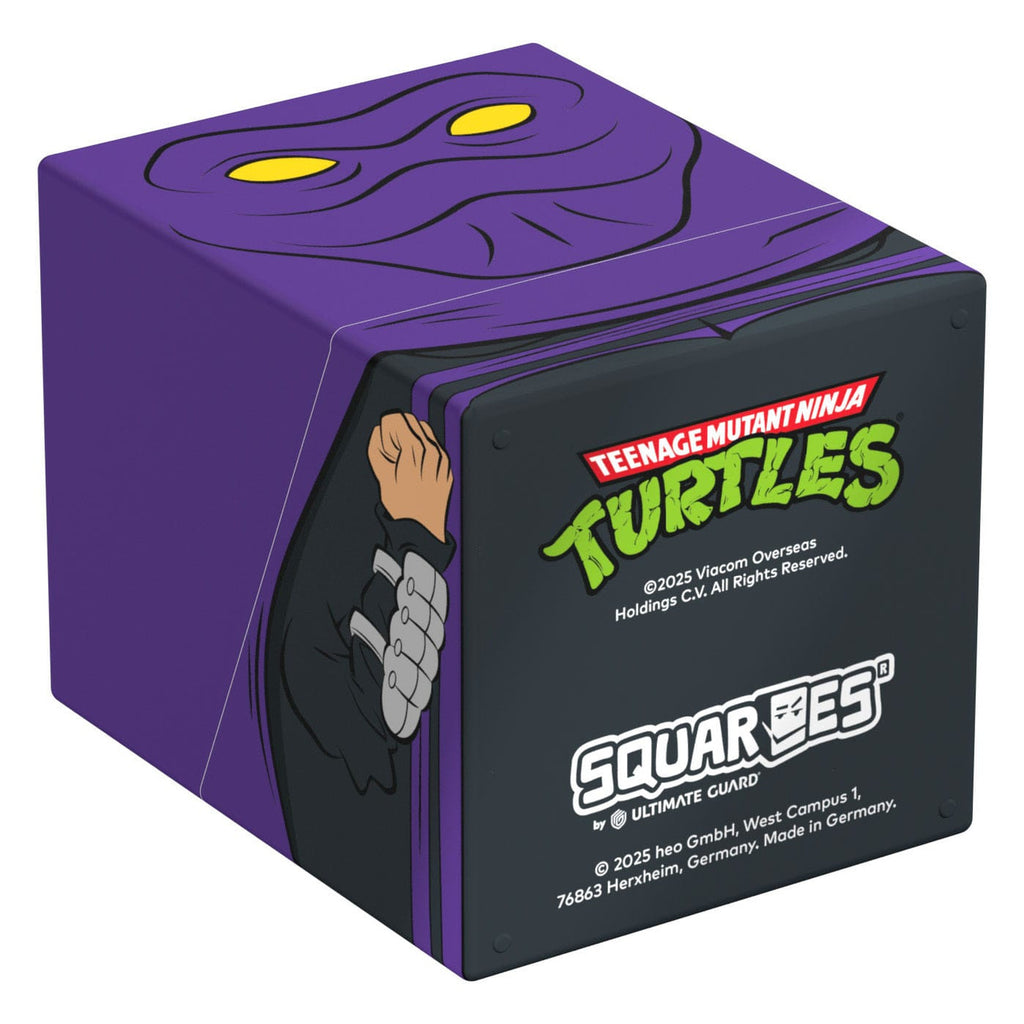 Productafbeelding Squaroes Squaroe Teenage Mutant Ninja Turtles™ NT013 - FootClan
