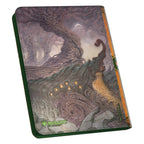 Productafbeelding Ultimate Guard Zipfolio 360 Xenoskin Magic: The Gathering "Lorwyn Eclipsed" - Forest