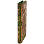 Productafbeelding Ultimate Guard Zipfolio 360 Xenoskin Magic: The Gathering "Lorwyn Eclipsed" - Forest