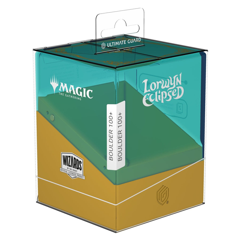 Productafbeelding Ultimate Guard Boulder 100+ Magic: The Gathering "Lorwyn Eclipsed" – Changelings