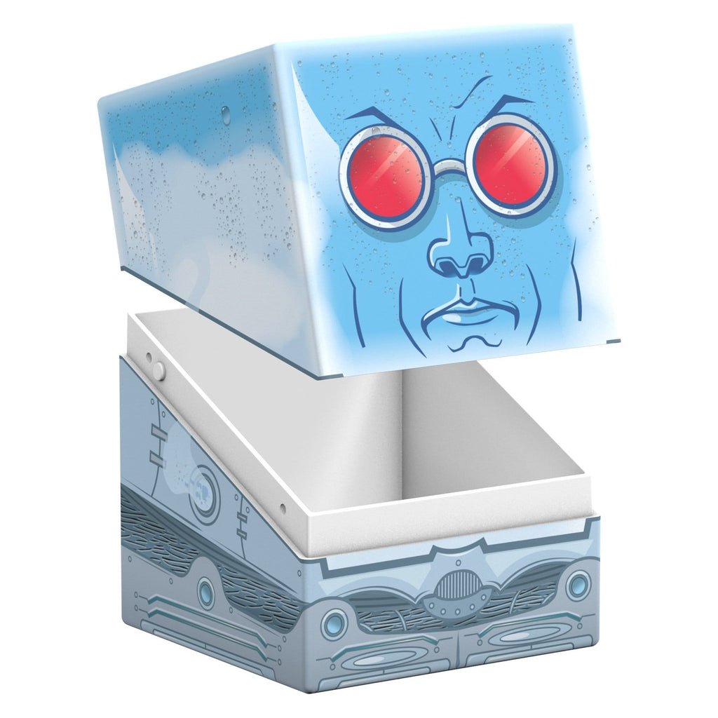 Productafbeelding Squaroes Squaroe Batman: Gotham City GC010 - Mr. Freeze