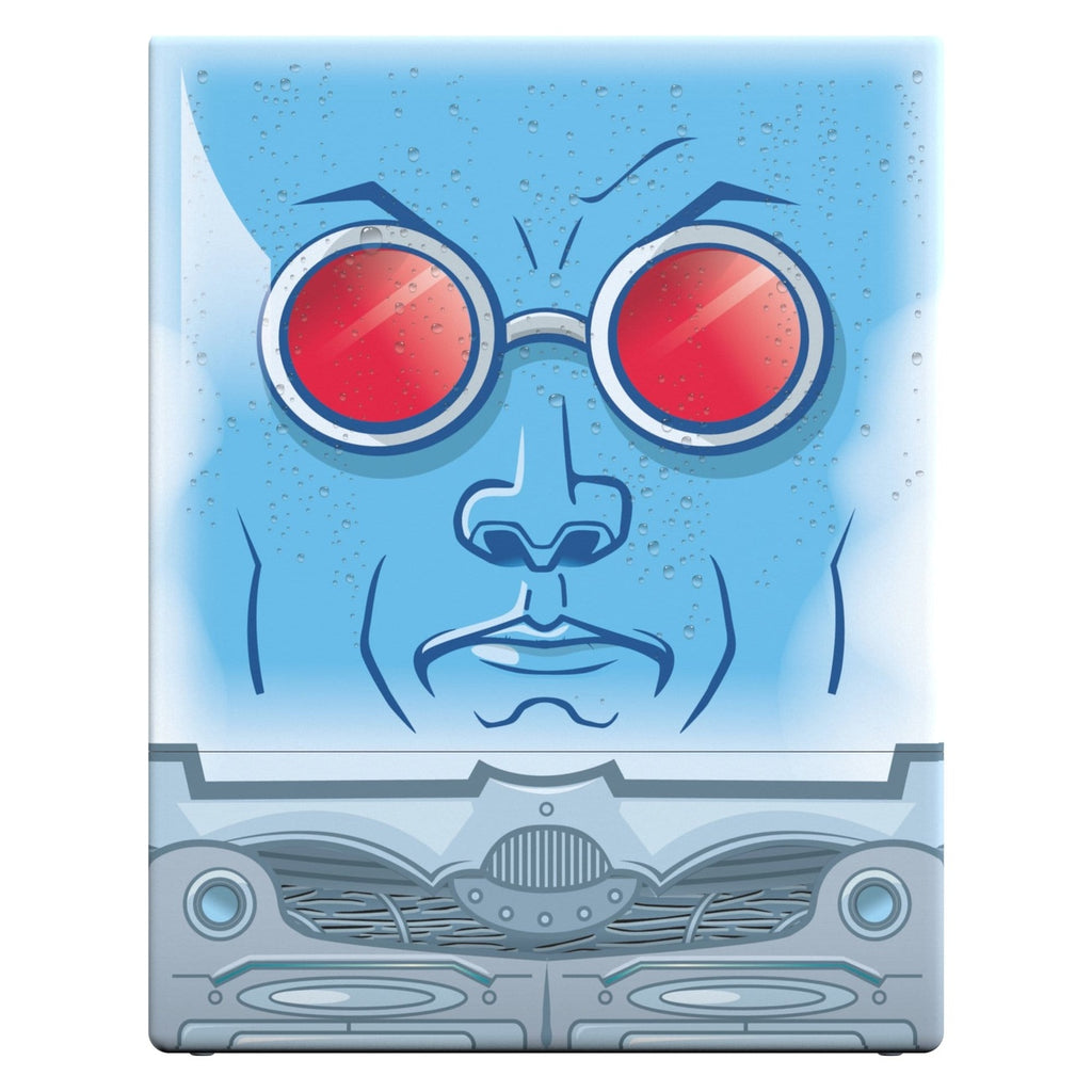 Productafbeelding Squaroes Squaroe Batman: Gotham City GC010 - Mr. Freeze