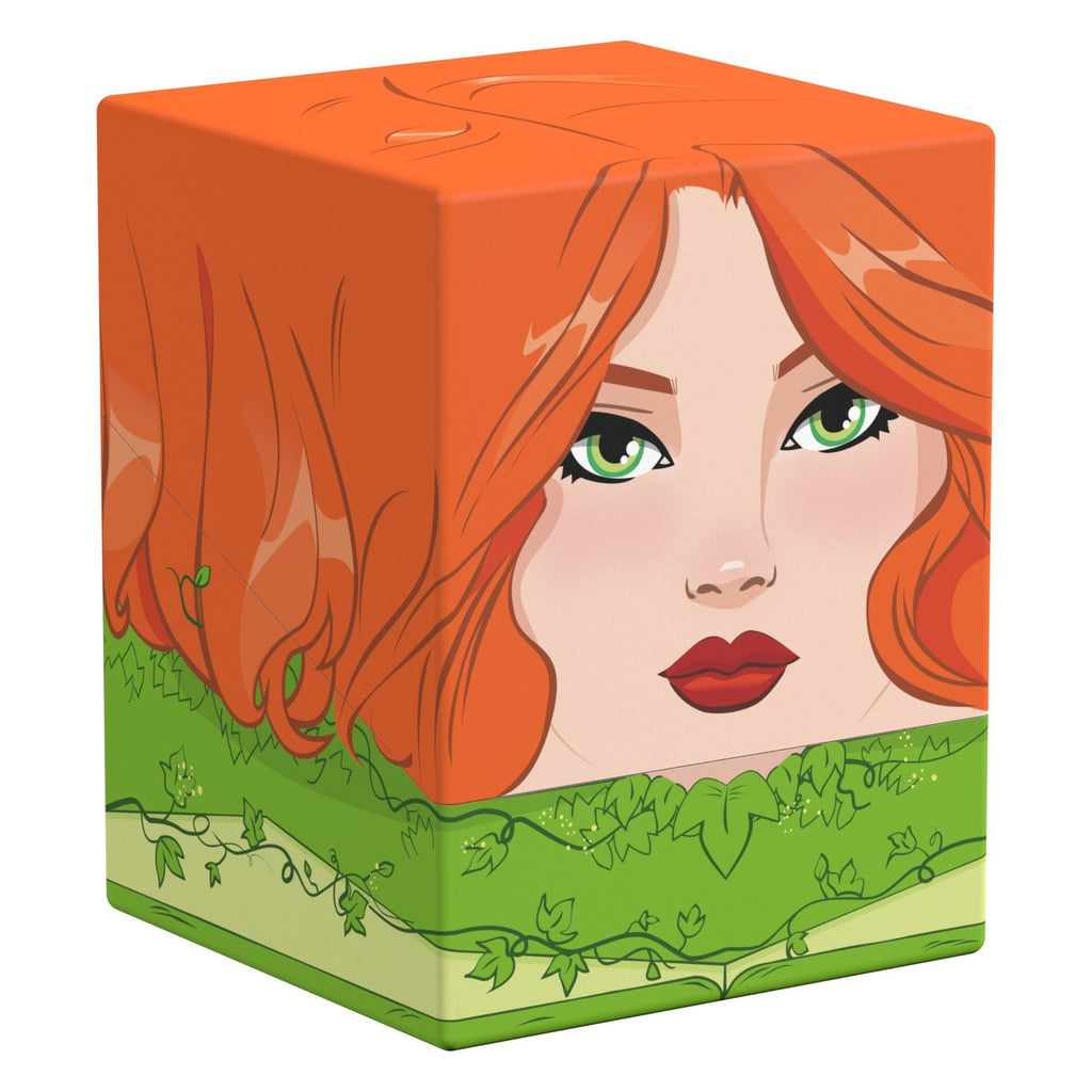 Productafbeelding Squaroes Squaroe Batman: Gotham City GC012 - Poison Ivy