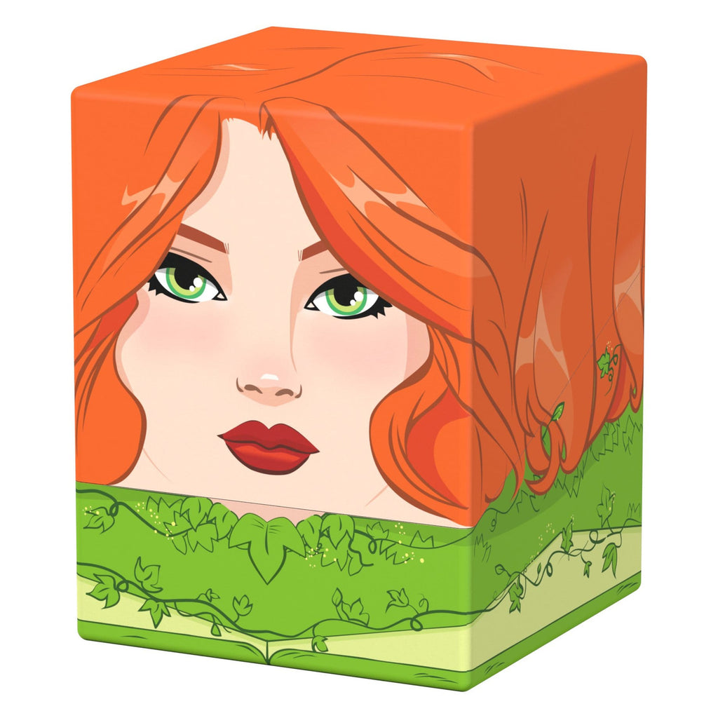 Productafbeelding Squaroes Squaroe Batman: Gotham City GC012 - Poison Ivy