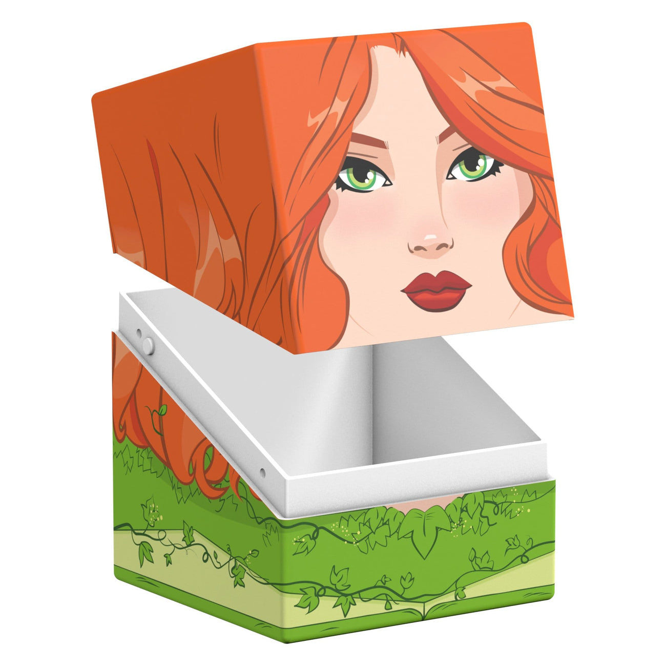 Productafbeelding Squaroes Squaroe Batman: Gotham City GC012 - Poison Ivy