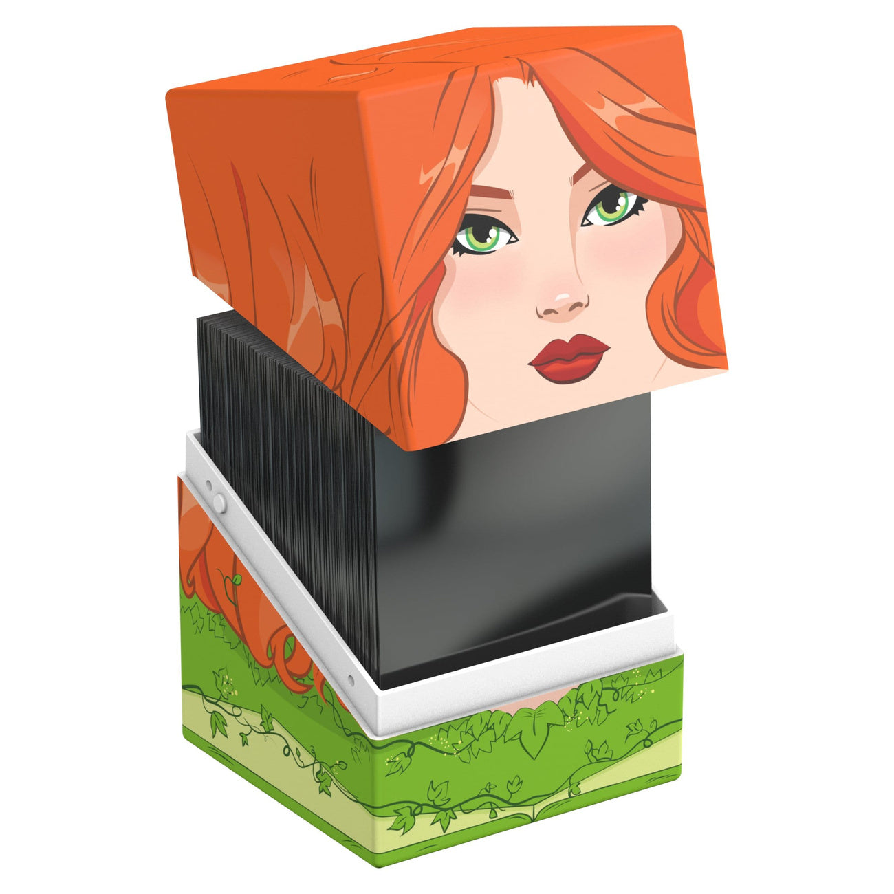 Productafbeelding Squaroes Squaroe Batman: Gotham City GC012 - Poison Ivy