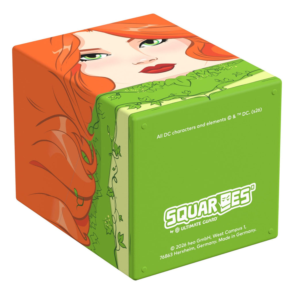 Productafbeelding Squaroes Squaroe Batman: Gotham City GC012 - Poison Ivy