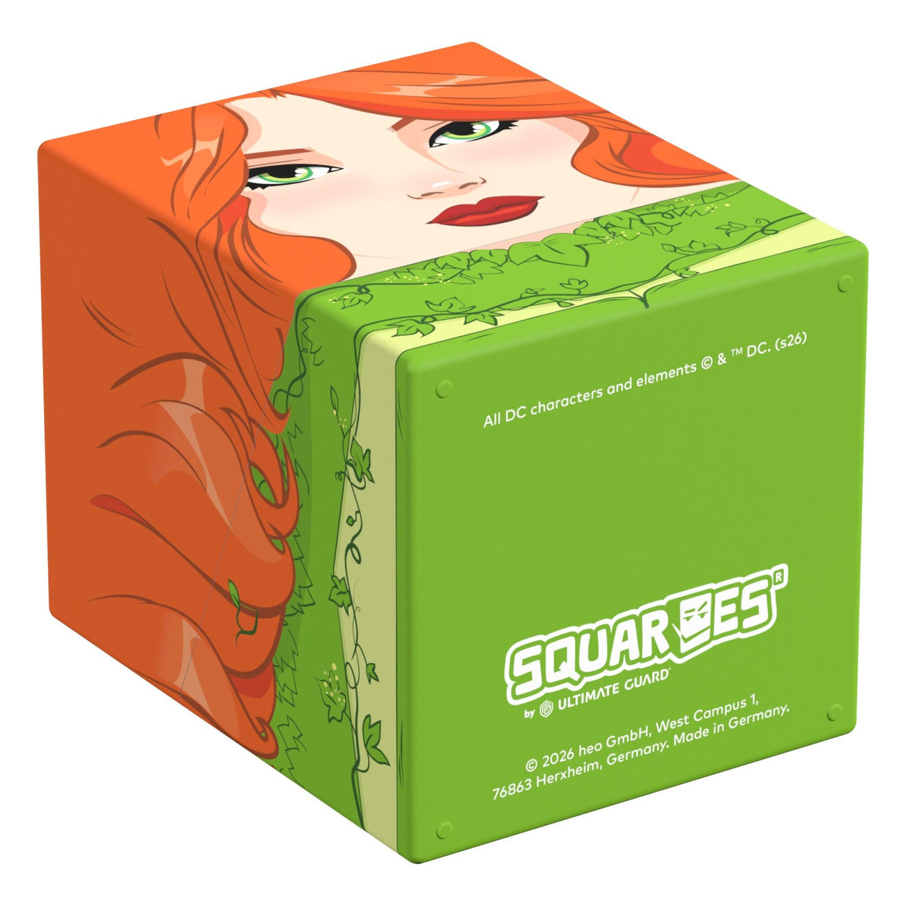 Productafbeelding Squaroes Squaroe Batman: Gotham City GC012 - Poison Ivy