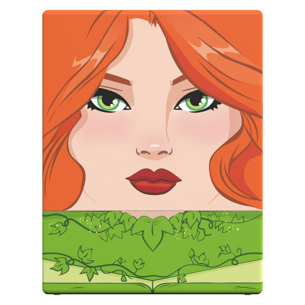 Productafbeelding Squaroes Squaroe Batman: Gotham City GC012 - Poison Ivy