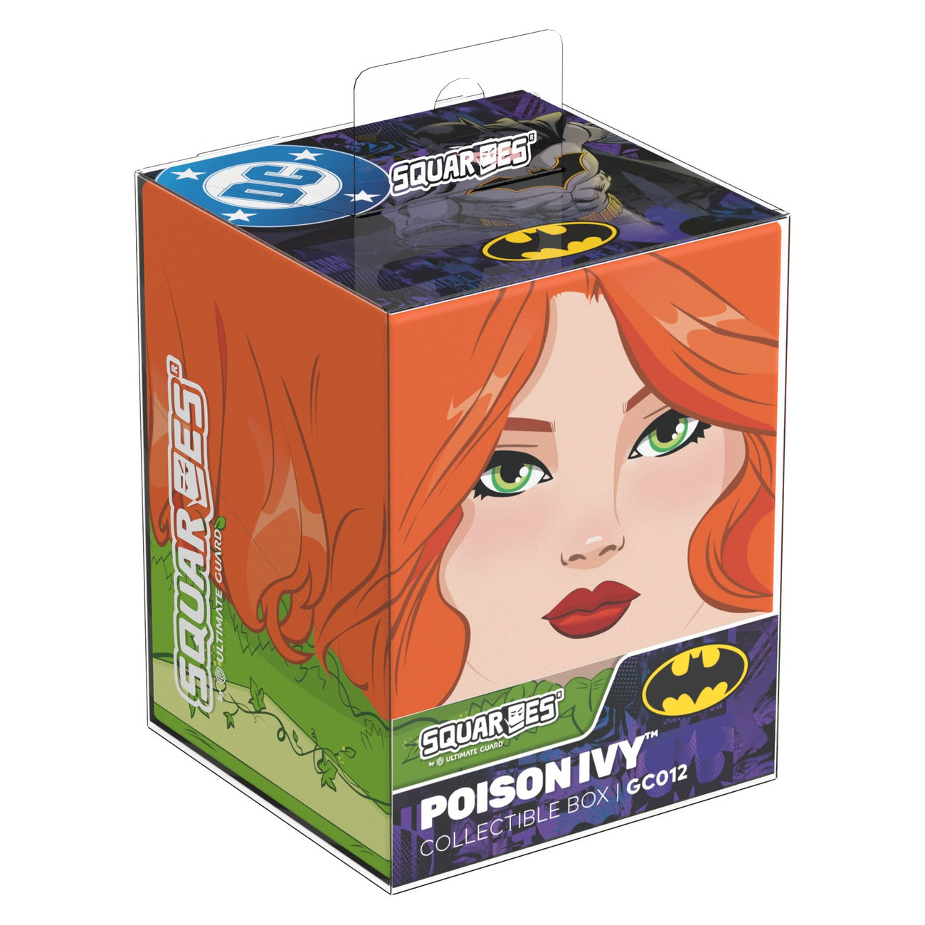 Productafbeelding Squaroes Squaroe Batman: Gotham City GC012 - Poison Ivy