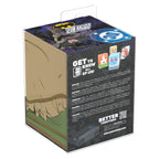 Productafbeelding Squaroes Squaroe Batman: Gotham City GC013 - Scarecrow