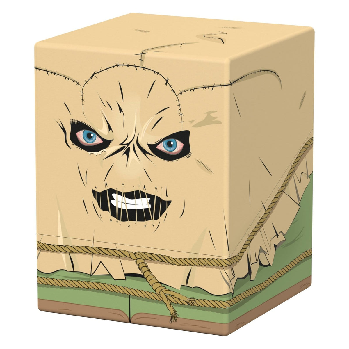 Productafbeelding Squaroes Squaroe Batman: Gotham City GC013 - Scarecrow