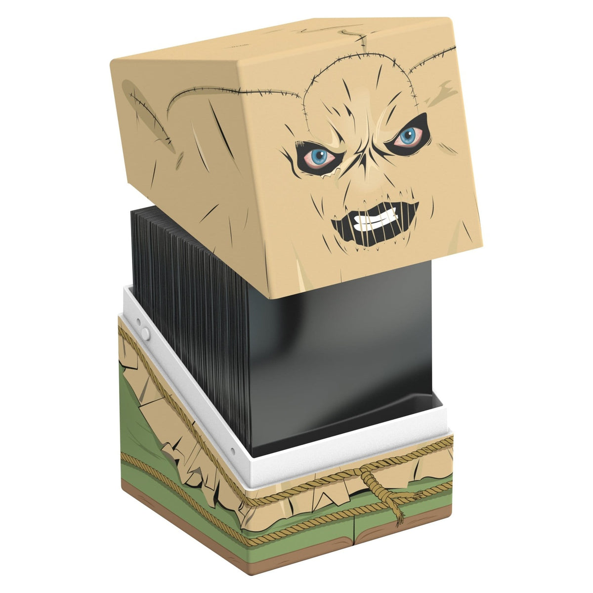 Productafbeelding Squaroes Squaroe Batman: Gotham City GC013 - Scarecrow