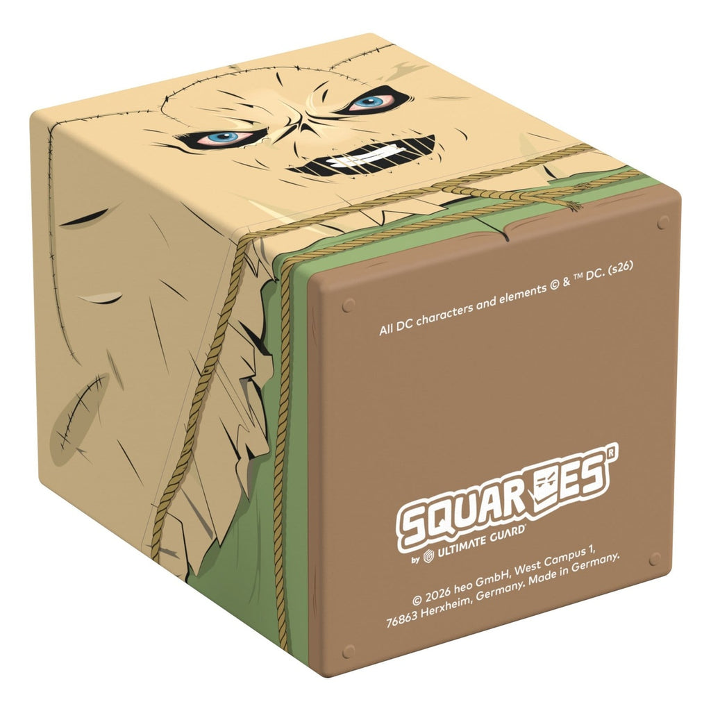 Productafbeelding Squaroes Squaroe Batman: Gotham City GC013 - Scarecrow