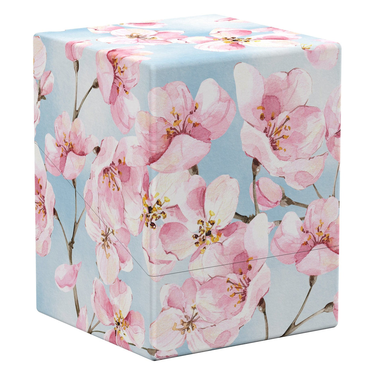 Productafbeelding Ultimate Guard RTE Boulder 100+ Floral Places - Cherry Blossom
