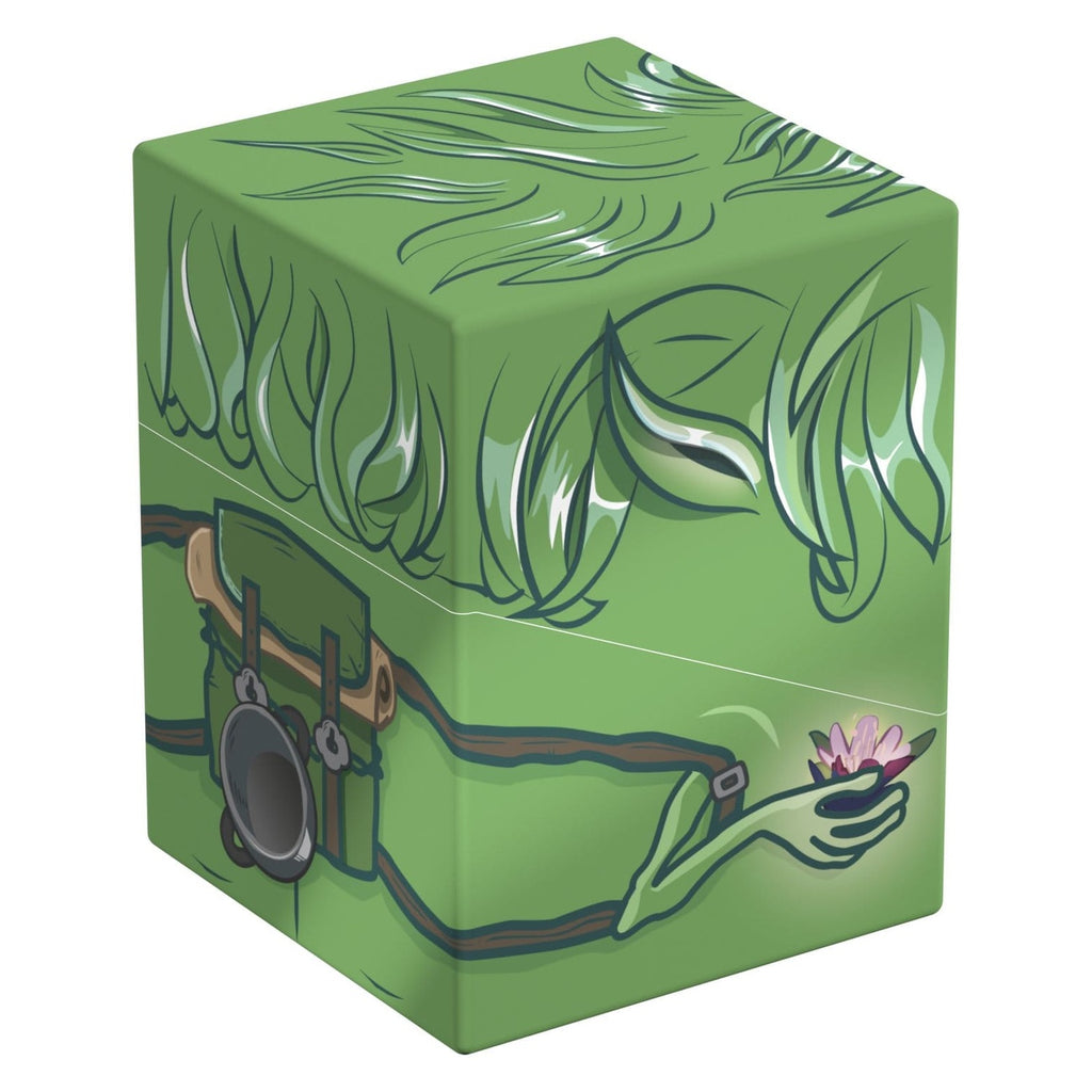 Productafbeelding Squaroes Squaroe Magic: The Gathering "Lorwyn Eclipsed" MTG008 - Veranderling