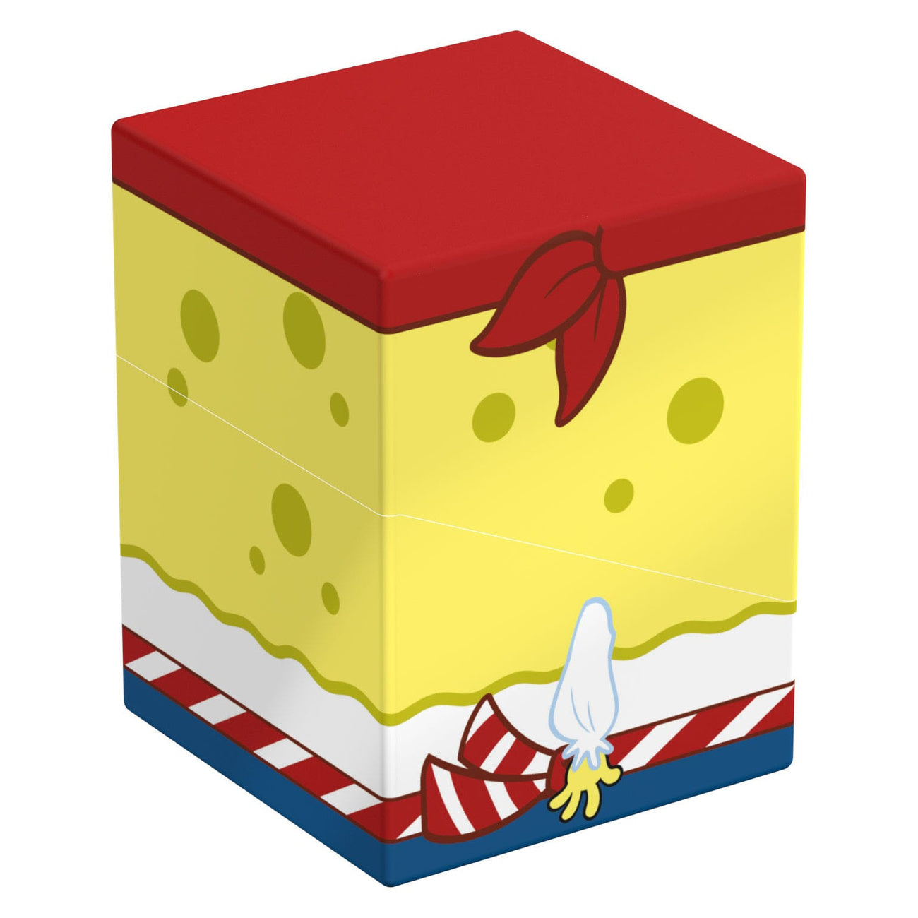 Productafbeelding Squaroes Squaroe SpongeBob SquarePants™ SB015 - Piraat SpongeBob