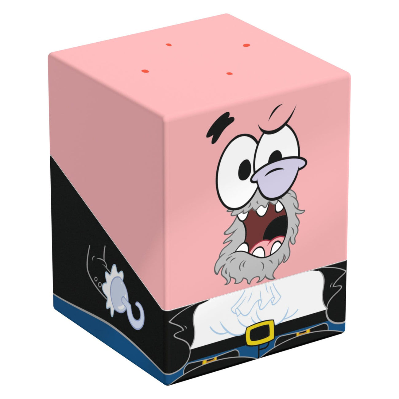 Product image Squaroes Squaroe SpongeBob SquarePants™ SB016 - Pirate Patrick