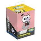 Product image Squaroes Squaroe SpongeBob SquarePants™ SB016 - Pirate Patrick