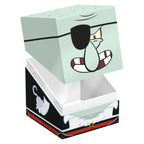 Product image Squaroes Squaroe SpongeBob SquarePants™ SB017 - Pirate Squidward