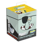 Product image Squaroes Squaroe SpongeBob SquarePants™ SB017 - Pirate Squidward