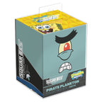 Product image Squaroes Squaroe SpongeBob SquarePants™ SB018 - Pirate Plankton