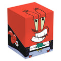 Productafbeelding Squaroes Squaroe SpongeBob SquarePants™ SB019 - Piraat Meneer Krabs