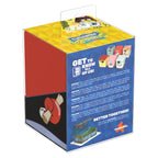 Productafbeelding Squaroes Squaroe SpongeBob SquarePants™ SB019 - Piraat Meneer Krabs