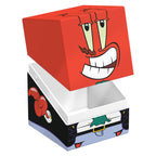 Productafbeelding Squaroes Squaroe SpongeBob SquarePants™ SB019 - Piraat Meneer Krabs