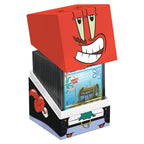 Productafbeelding Squaroes Squaroe SpongeBob SquarePants™ SB019 - Piraat Meneer Krabs