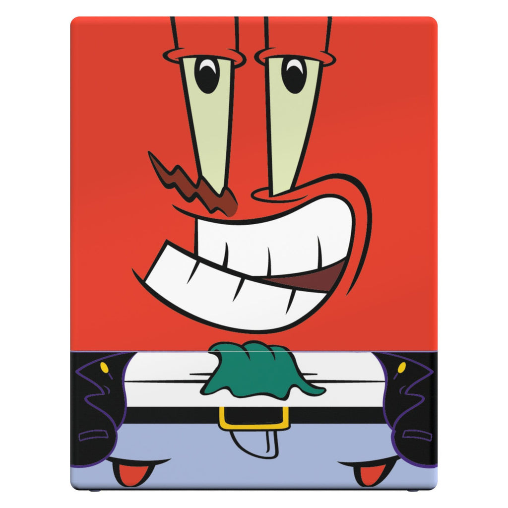 Productafbeelding Squaroes Squaroe SpongeBob SquarePants™ SB019 - Piraat Meneer Krabs
