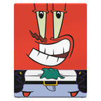 Productafbeelding Squaroes Squaroe SpongeBob SquarePants™ SB019 - Piraat Meneer Krabs