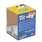 Productafbeelding Squaroes Squaroe SpongeBob SquarePants™ SB020 - Piraat Sandy