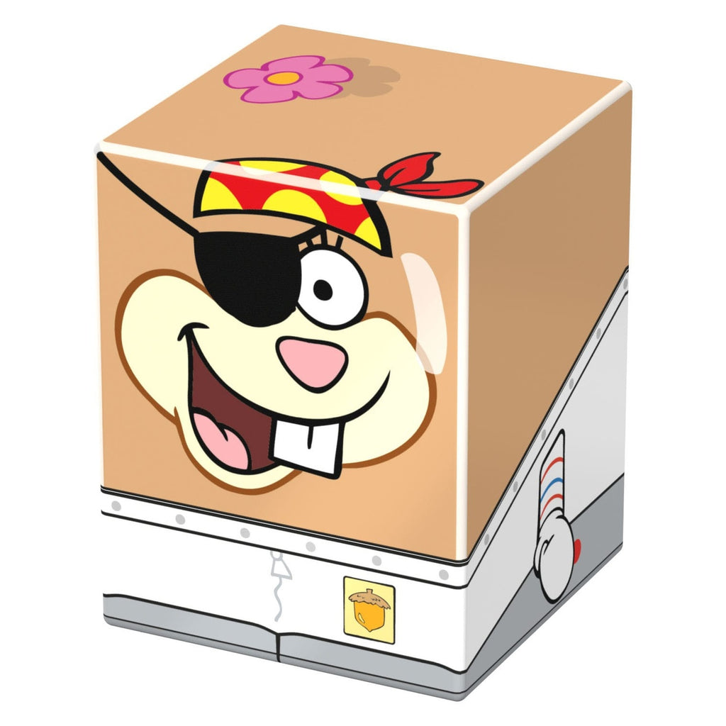Productafbeelding Squaroes Squaroe SpongeBob SquarePants™ SB020 - Piraat Sandy