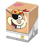 Productafbeelding Squaroes Squaroe SpongeBob SquarePants™ SB020 - Piraat Sandy