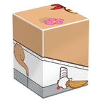 Productafbeelding Squaroes Squaroe SpongeBob SquarePants™ SB020 - Piraat Sandy