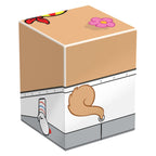 Productafbeelding Squaroes Squaroe SpongeBob SquarePants™ SB020 - Piraat Sandy