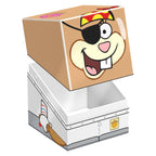 Productafbeelding Squaroes Squaroe SpongeBob SquarePants™ SB020 - Piraat Sandy