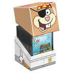 Productafbeelding Squaroes Squaroe SpongeBob SquarePants™ SB020 - Piraat Sandy