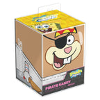 Productafbeelding Squaroes Squaroe SpongeBob SquarePants™ SB020 - Piraat Sandy