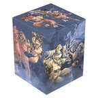 Productafbeelding Ultimate Guard RTE Boulder 100+ Magic: The Gathering | Teenage Mutant Ninja Turtles - Technodrome-gevecht