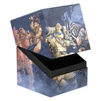 Productafbeelding Ultimate Guard RTE Boulder 100+ Magic: The Gathering | Teenage Mutant Ninja Turtles - Technodrome-gevecht