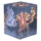 Productafbeelding Ultimate Guard RTE Boulder 100+ Magic: The Gathering | Teenage Mutant Ninja Turtles - Technodrome-gevecht