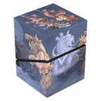 Productafbeelding Ultimate Guard RTE Boulder 100+ Magic: The Gathering | Teenage Mutant Ninja Turtles - Technodrome-gevecht